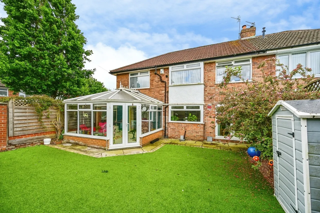 Haileybury Road, Liverpool, L25, photo 8