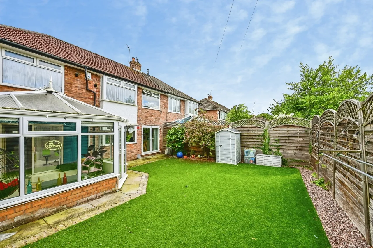 Haileybury Road, Liverpool, L25, photo 7