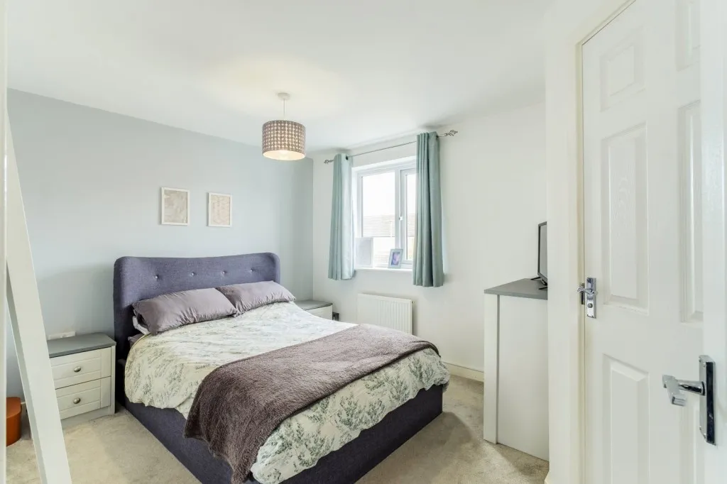 Sheepwash Way, East Leake, LE12, photo 6