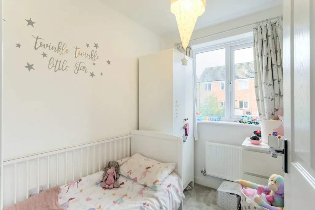 Sheepwash Way, East Leake, LE12, photo 8