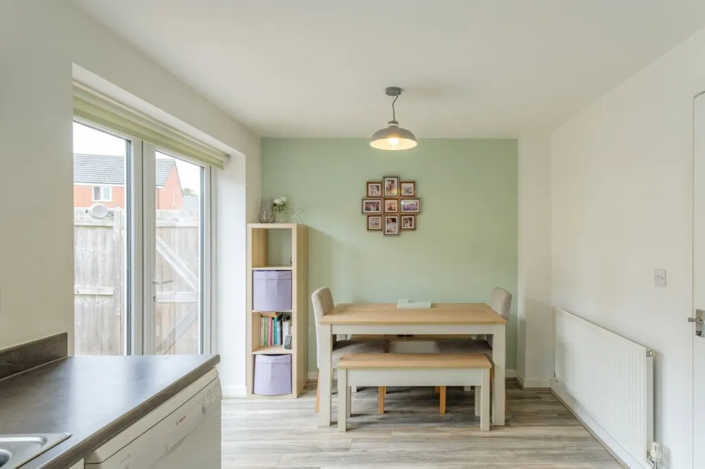 Sheepwash Way, East Leake, LE12, photo 3