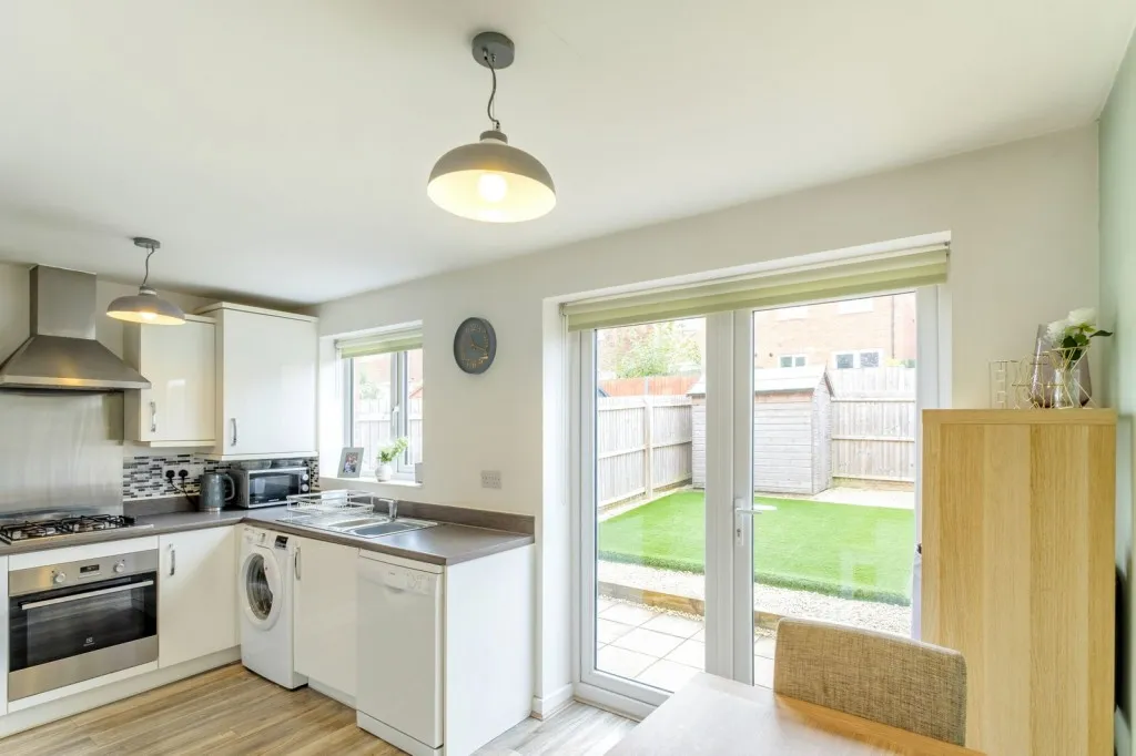 Sheepwash Way, East Leake, LE12, photo 2