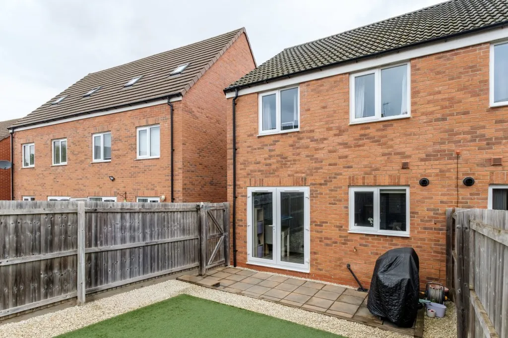 Sheepwash Way, East Leake, LE12, photo 12