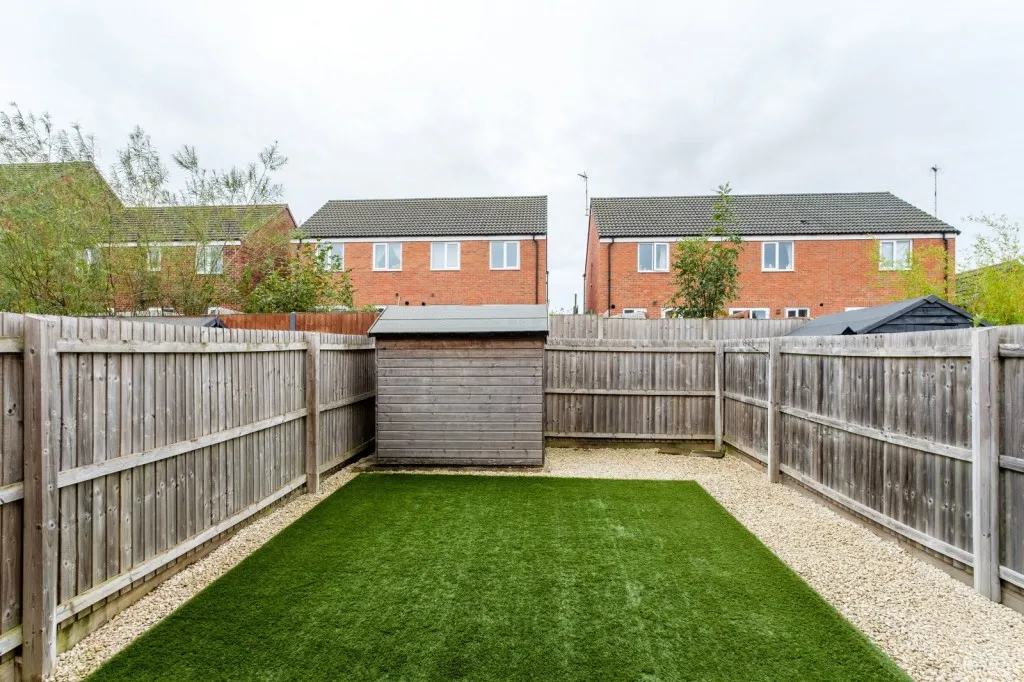 Sheepwash Way, East Leake, LE12, photo 11
