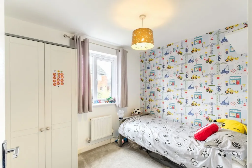Sheepwash Way, East Leake, LE12, photo 9