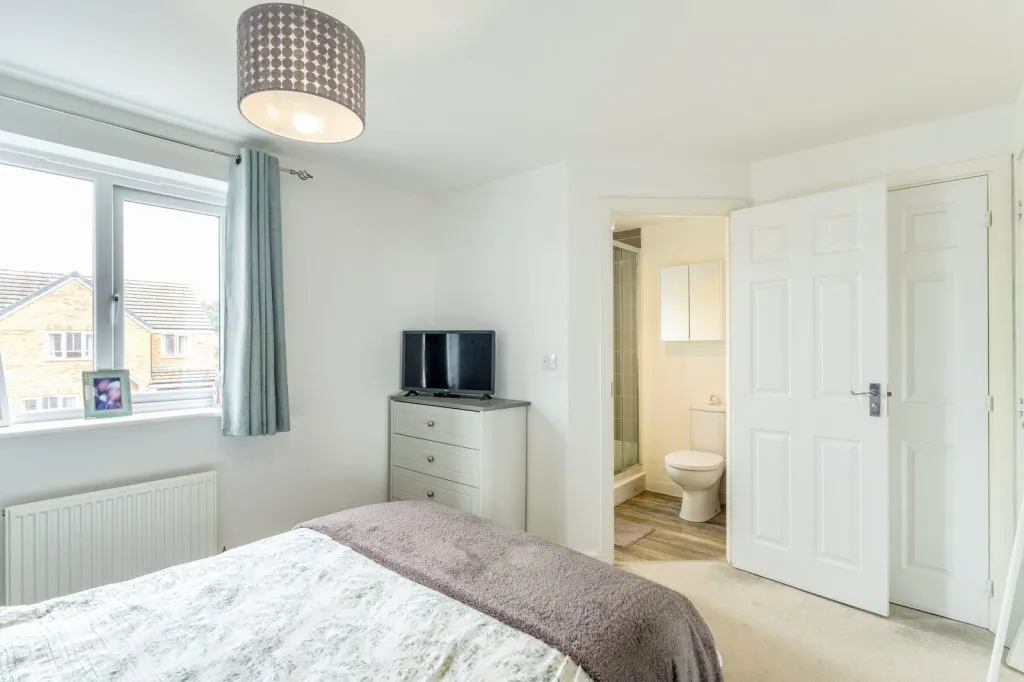 Sheepwash Way, East Leake, LE12, photo 7