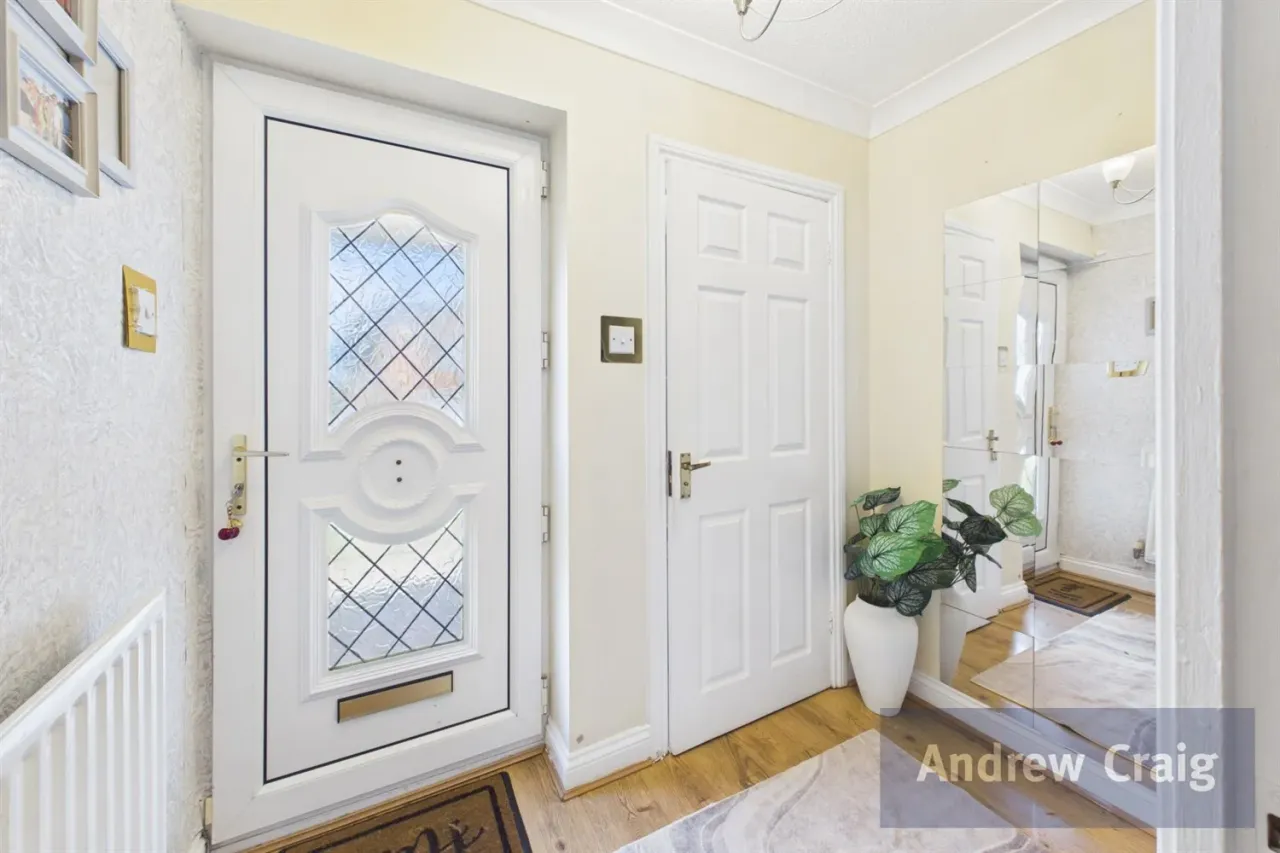 The Cheyne, Thristley Wood, SR3, photo 10