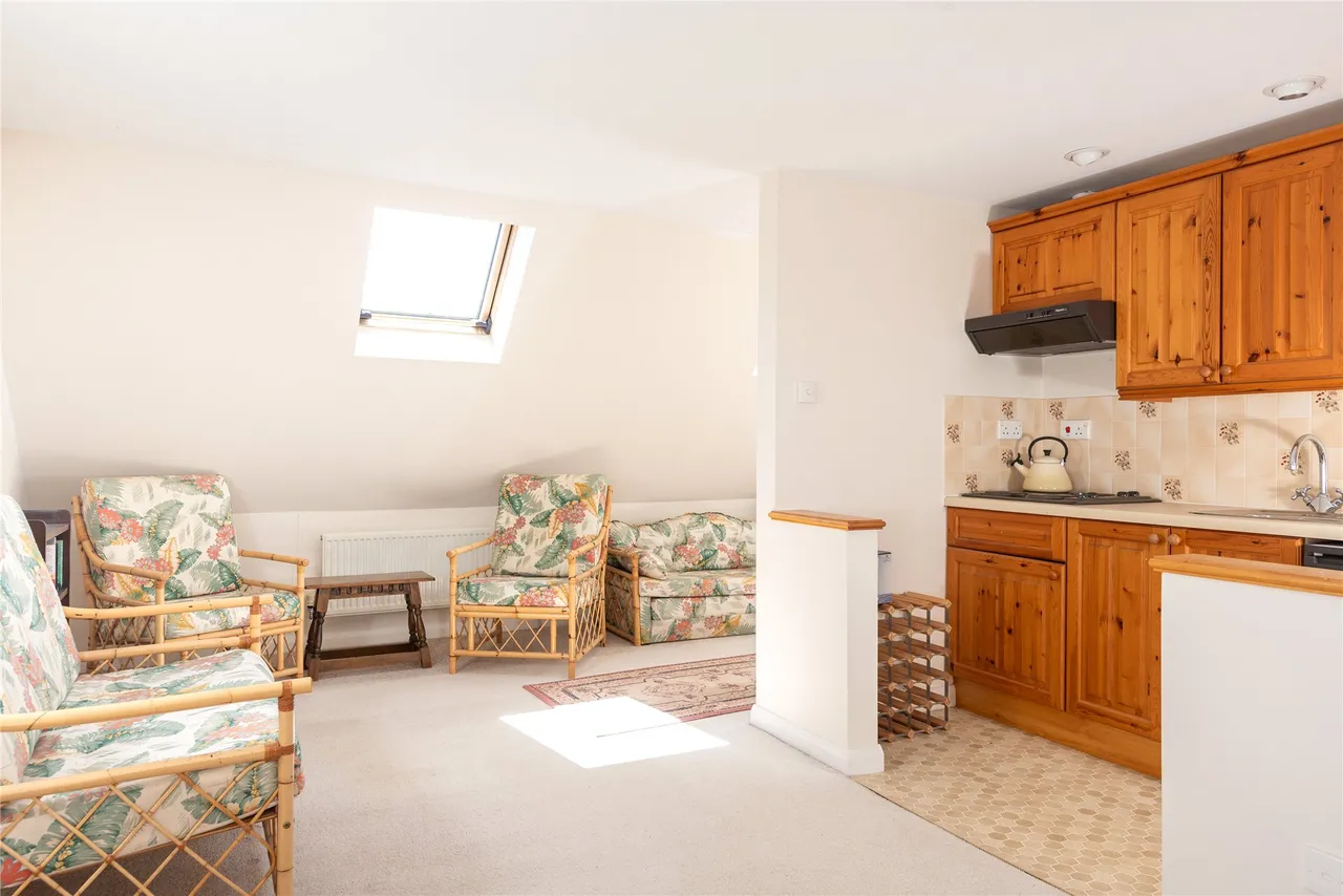 James Rust Cottage, Green End, MK44, photo 15