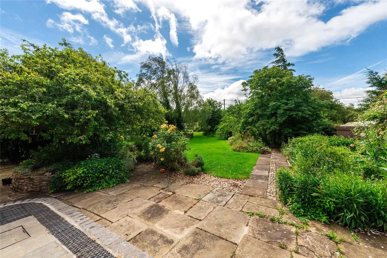 James Rust Cottage, Green End, MK44, photo 23