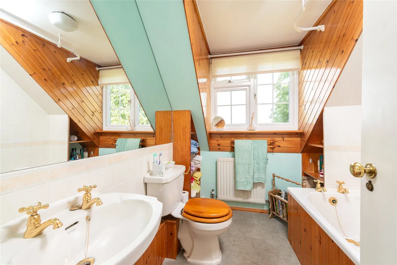 James Rust Cottage, Green End, MK44, photo 21