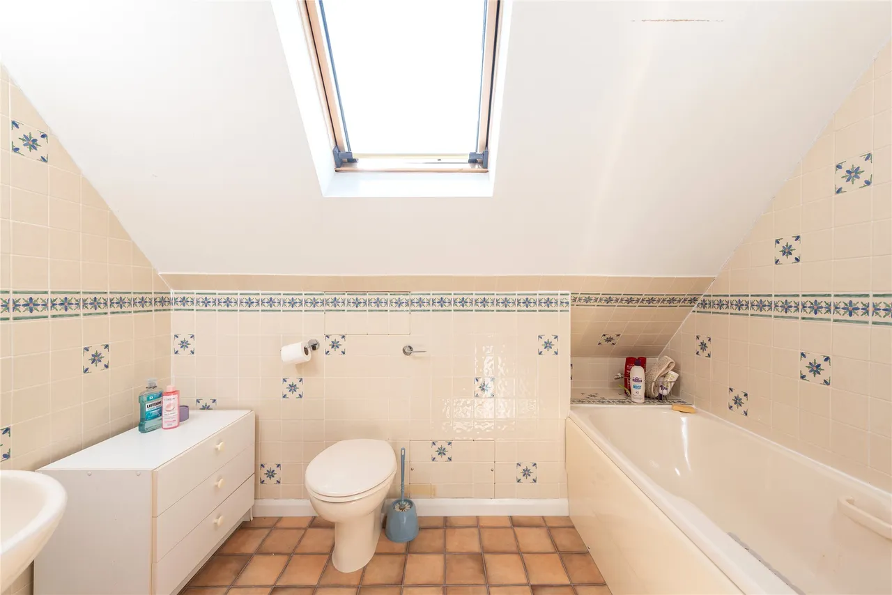 James Rust Cottage, Green End, MK44, photo 14