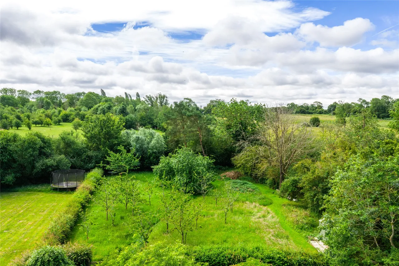 James Rust Cottage, Green End, MK44, photo 30