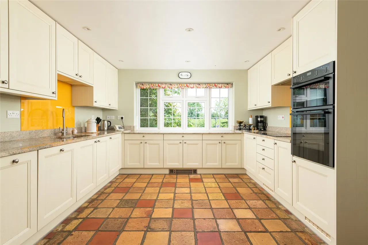 James Rust Cottage, Green End, MK44, photo 8