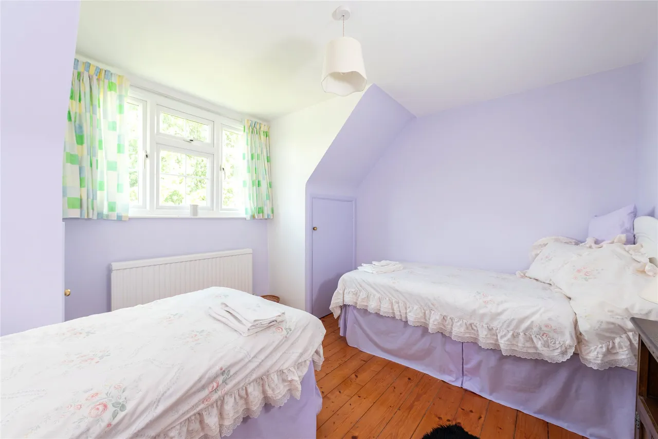 James Rust Cottage, Green End, MK44, photo 19