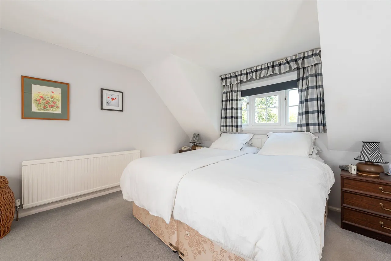 James Rust Cottage, Green End, MK44, photo 11