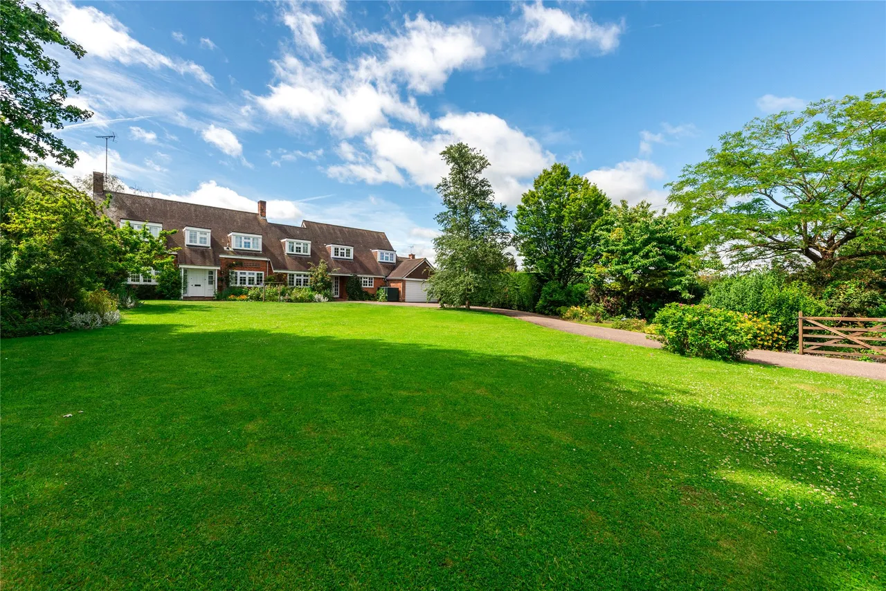 James Rust Cottage, Green End, MK44, photo 26