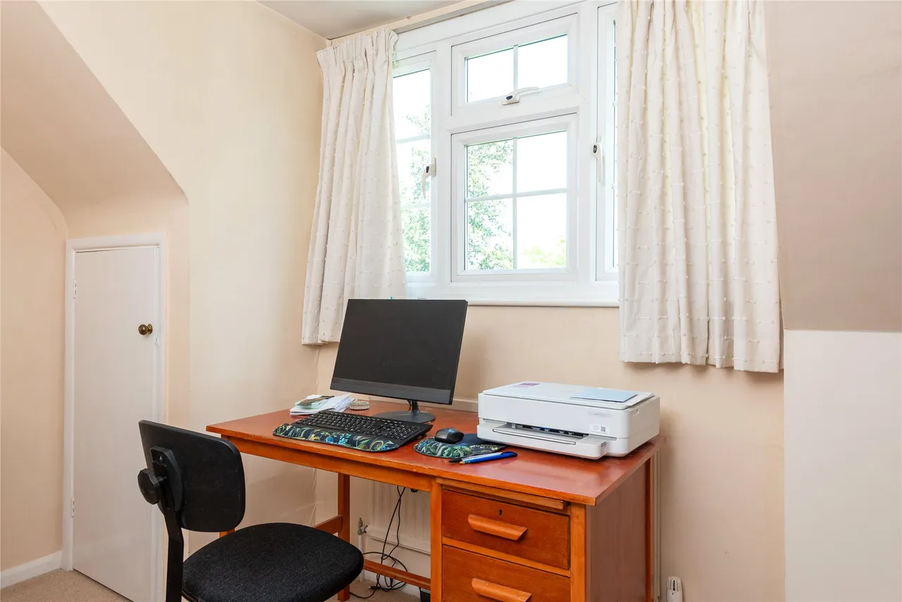 James Rust Cottage, Green End, MK44, photo 20