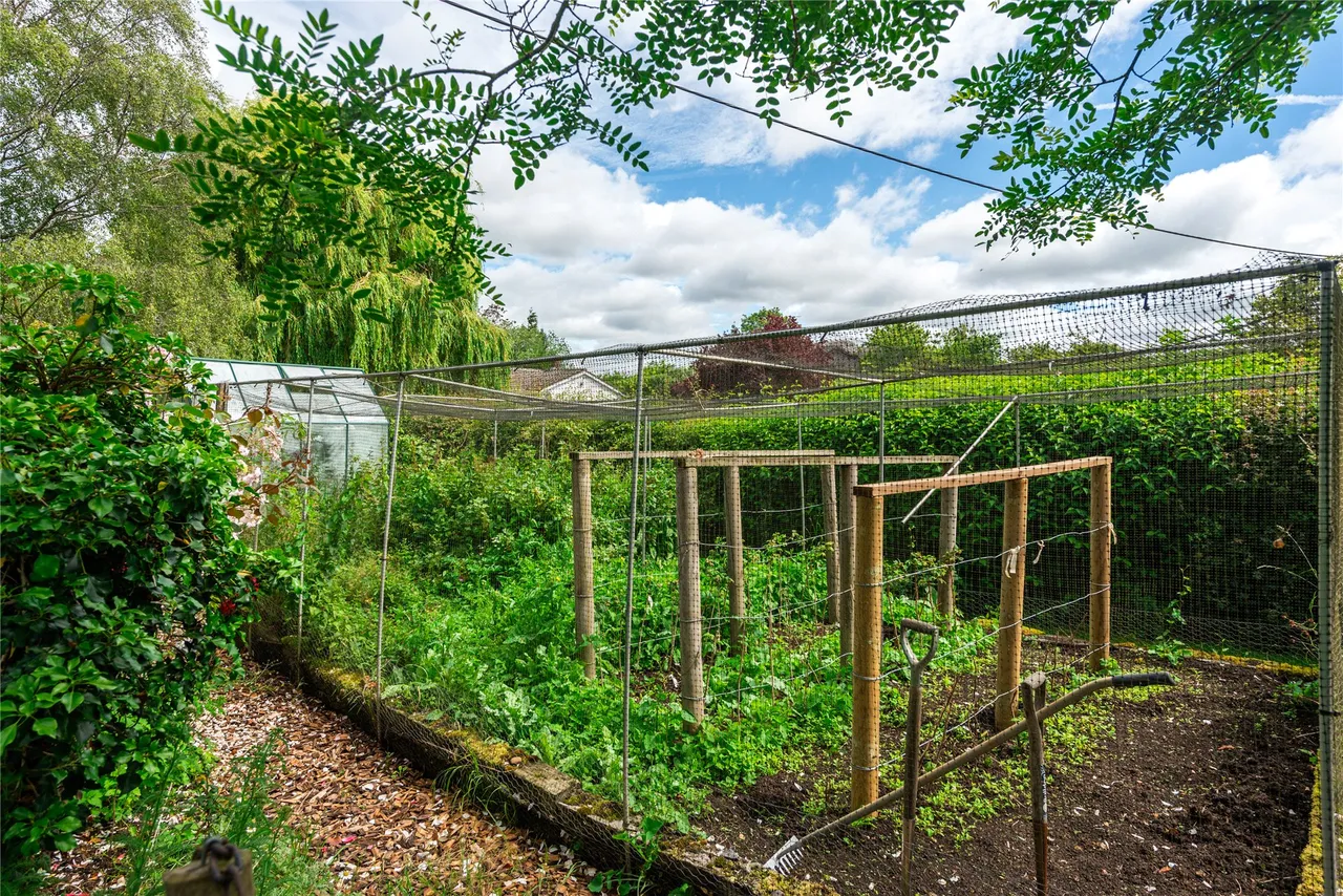James Rust Cottage, Green End, MK44, photo 25
