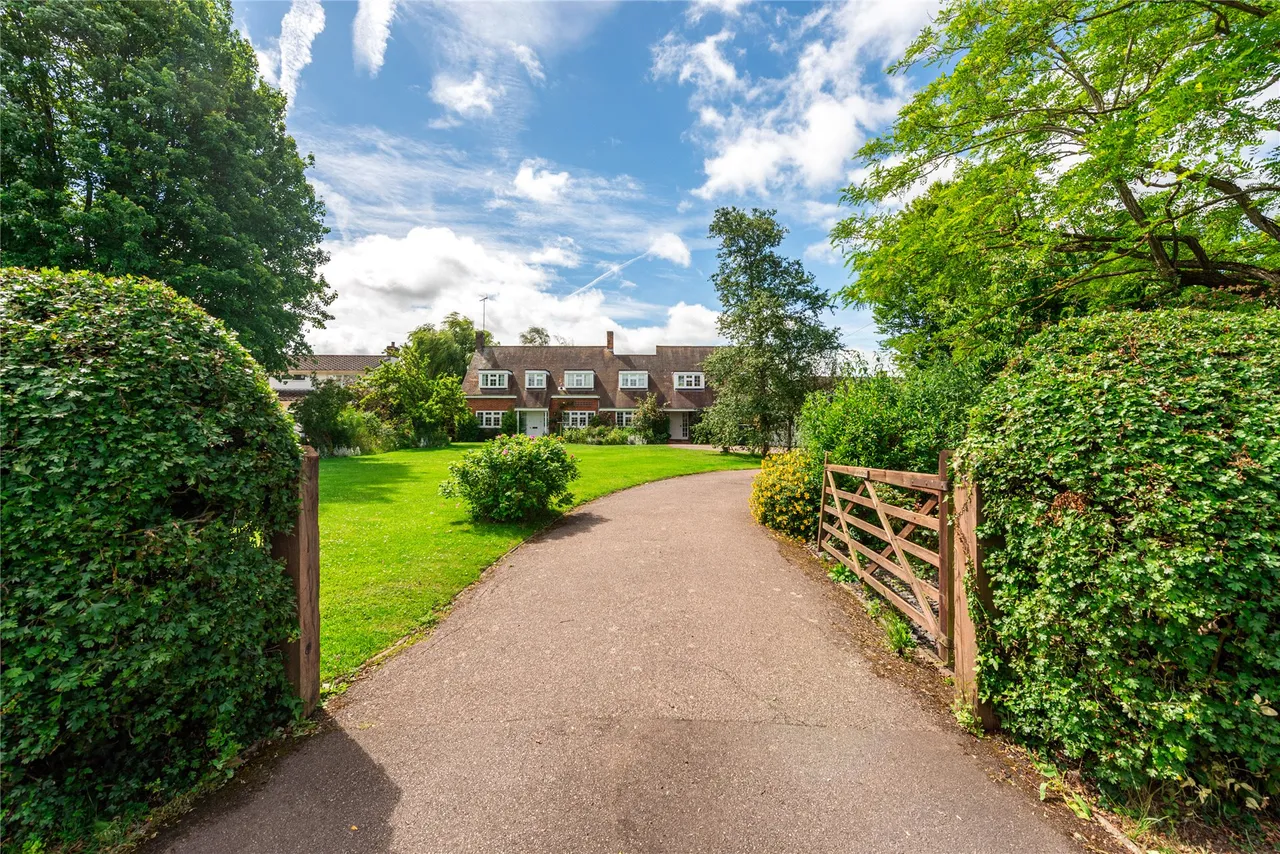 James Rust Cottage, Green End, MK44, photo 28