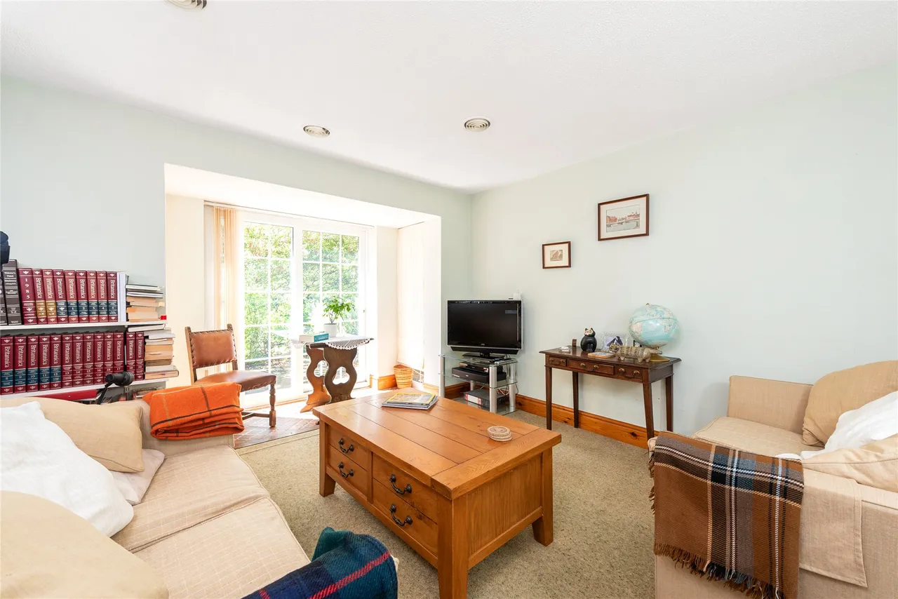James Rust Cottage, Green End, MK44, photo 7