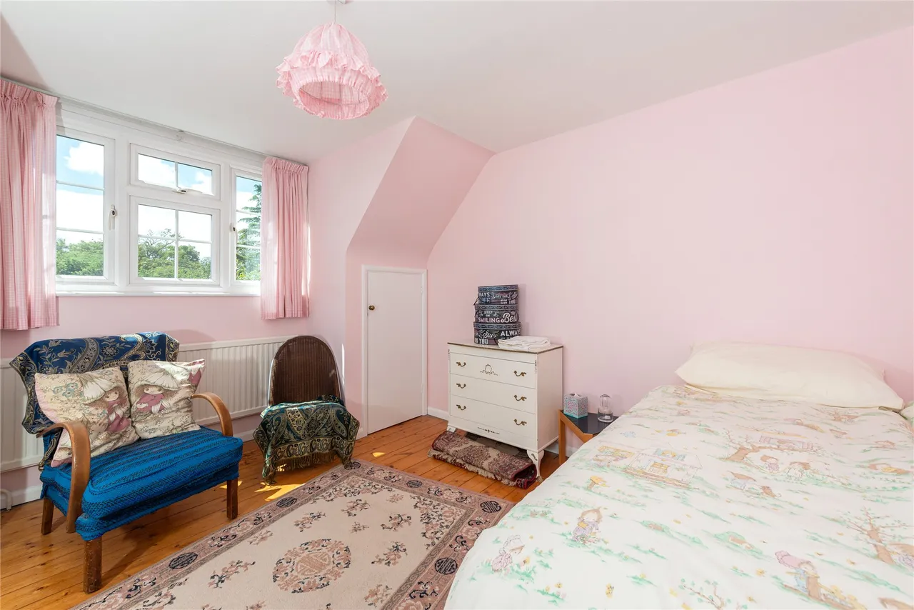 James Rust Cottage, Green End, MK44, photo 17