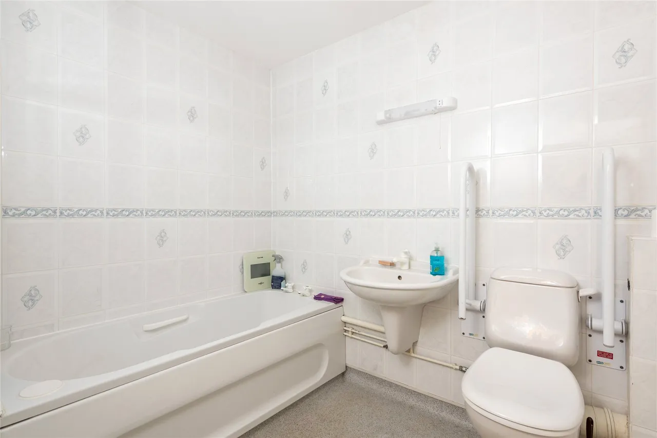 James Rust Cottage, Green End, MK44, photo 16