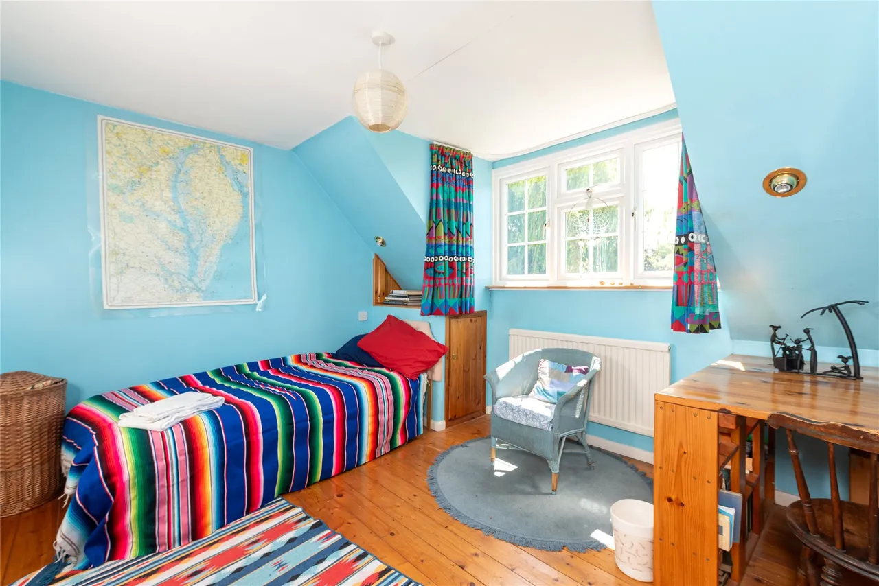 James Rust Cottage, Green End, MK44, photo 18