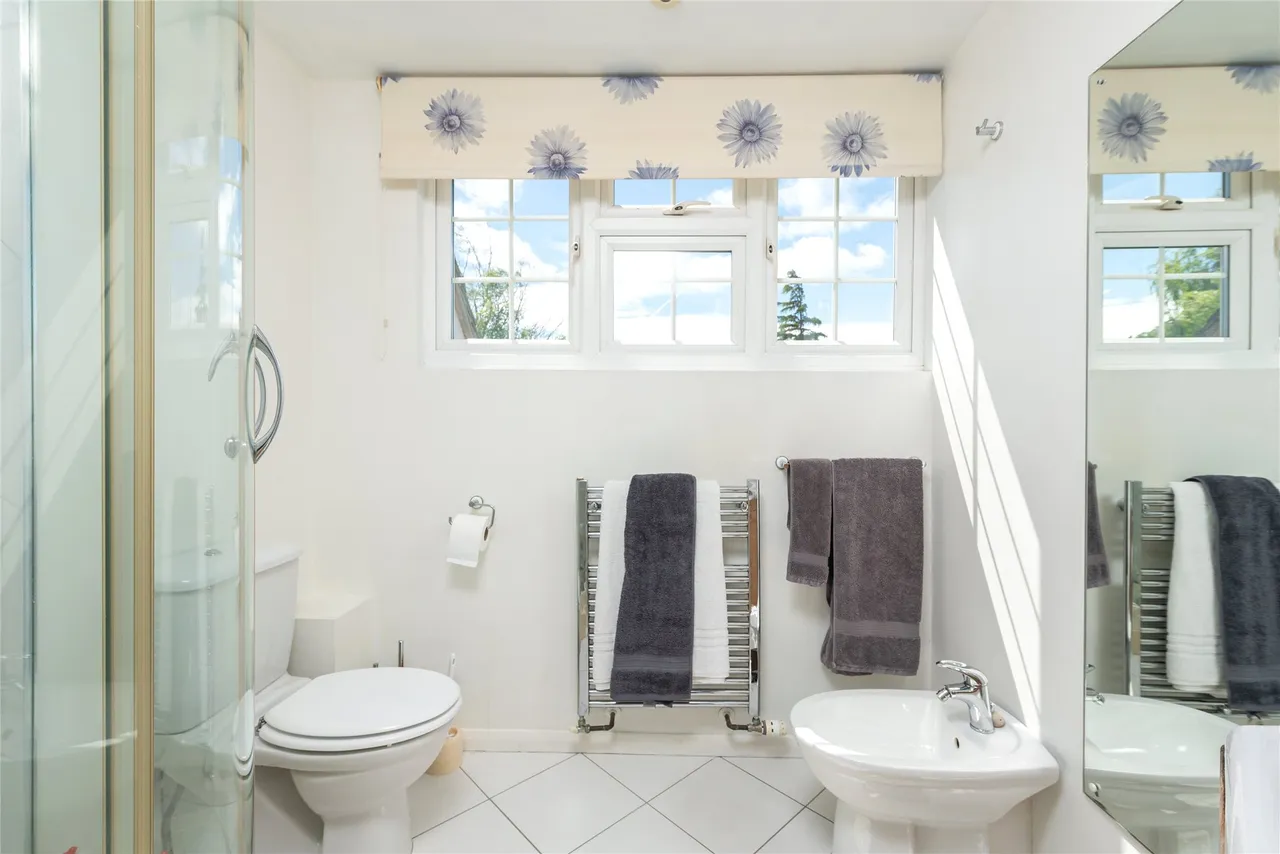 James Rust Cottage, Green End, MK44, photo 12