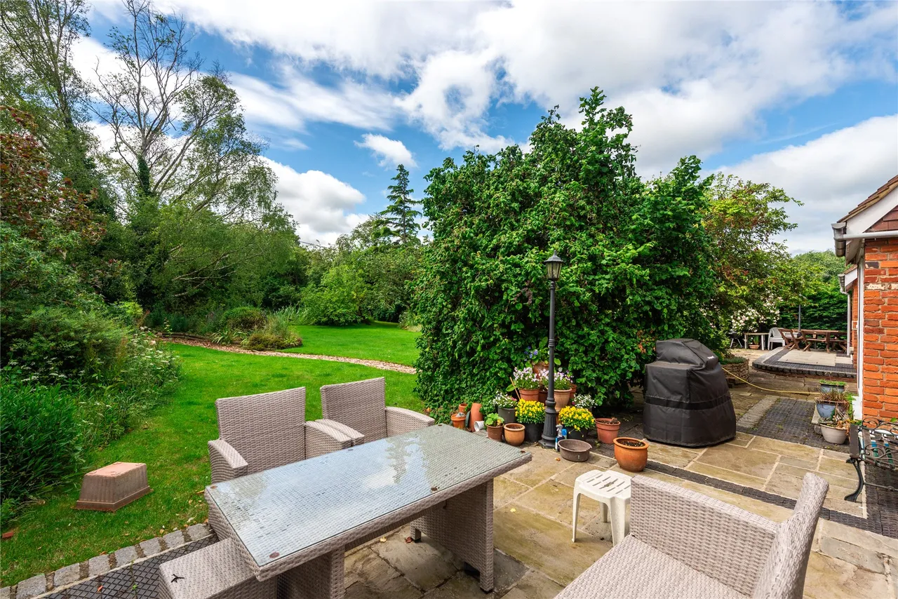 James Rust Cottage, Green End, MK44, photo 5