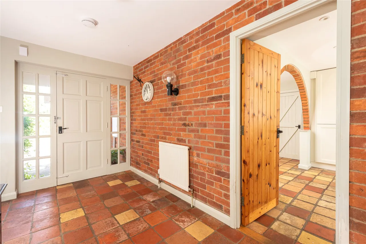 James Rust Cottage, Green End, MK44, photo 10