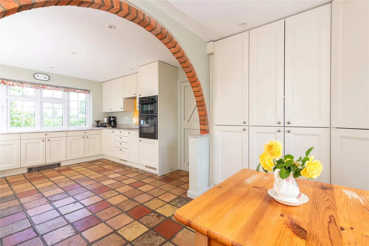 James Rust Cottage, Green End, MK44, photo 9