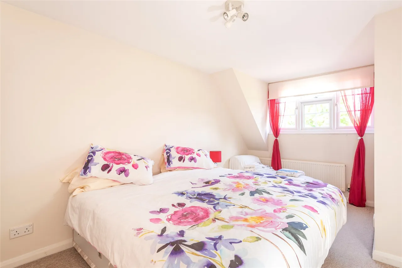 James Rust Cottage, Green End, MK44, photo 13