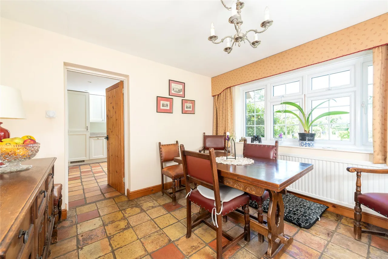 James Rust Cottage, Green End, MK44, photo 6
