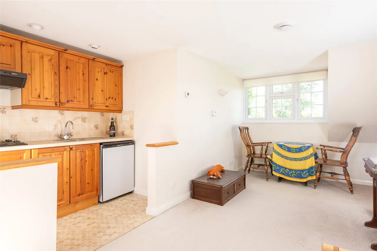 James Rust Cottage, Green End, MK44, photo 22