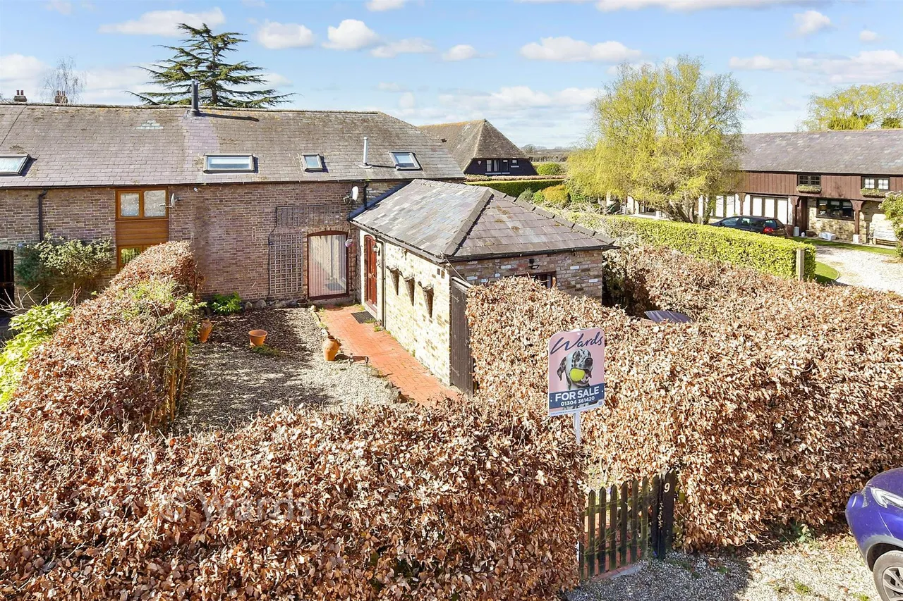4 bed house for sale, Felderland Close, Worth, CT14