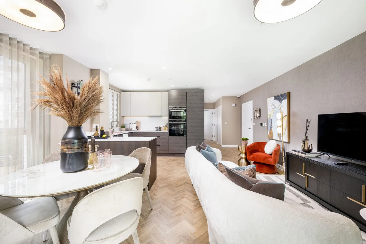 Carlton Vale, London, NW6, photo 2