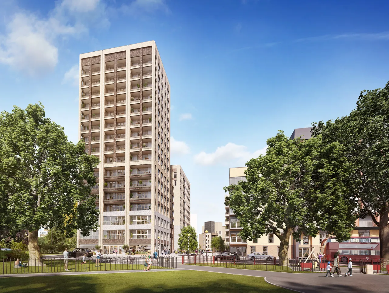 Carlton Vale, London, NW6, photo 8