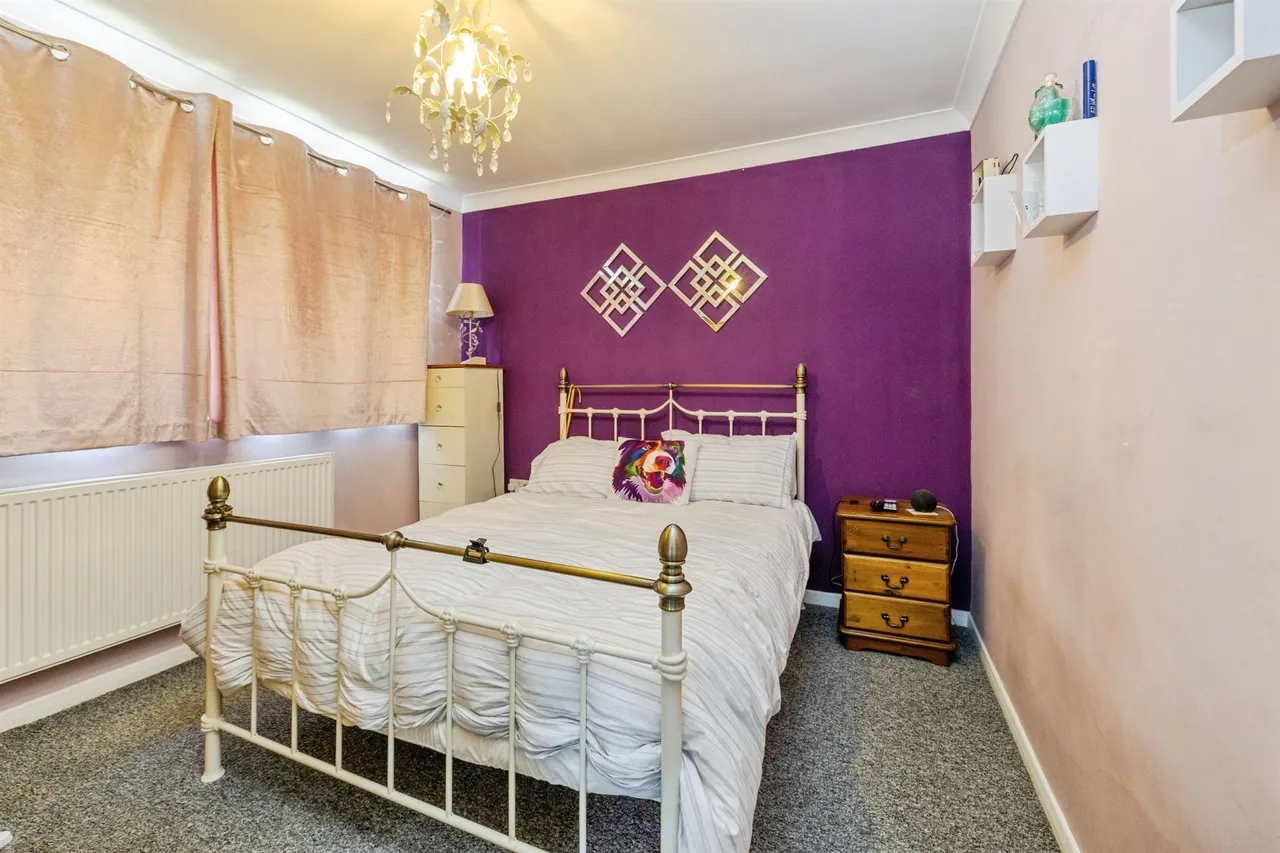 Rowan Road, Waddington, LINCOLN, photo 8