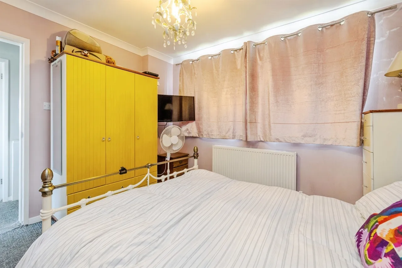 Rowan Road, Waddington, LINCOLN, photo 9
