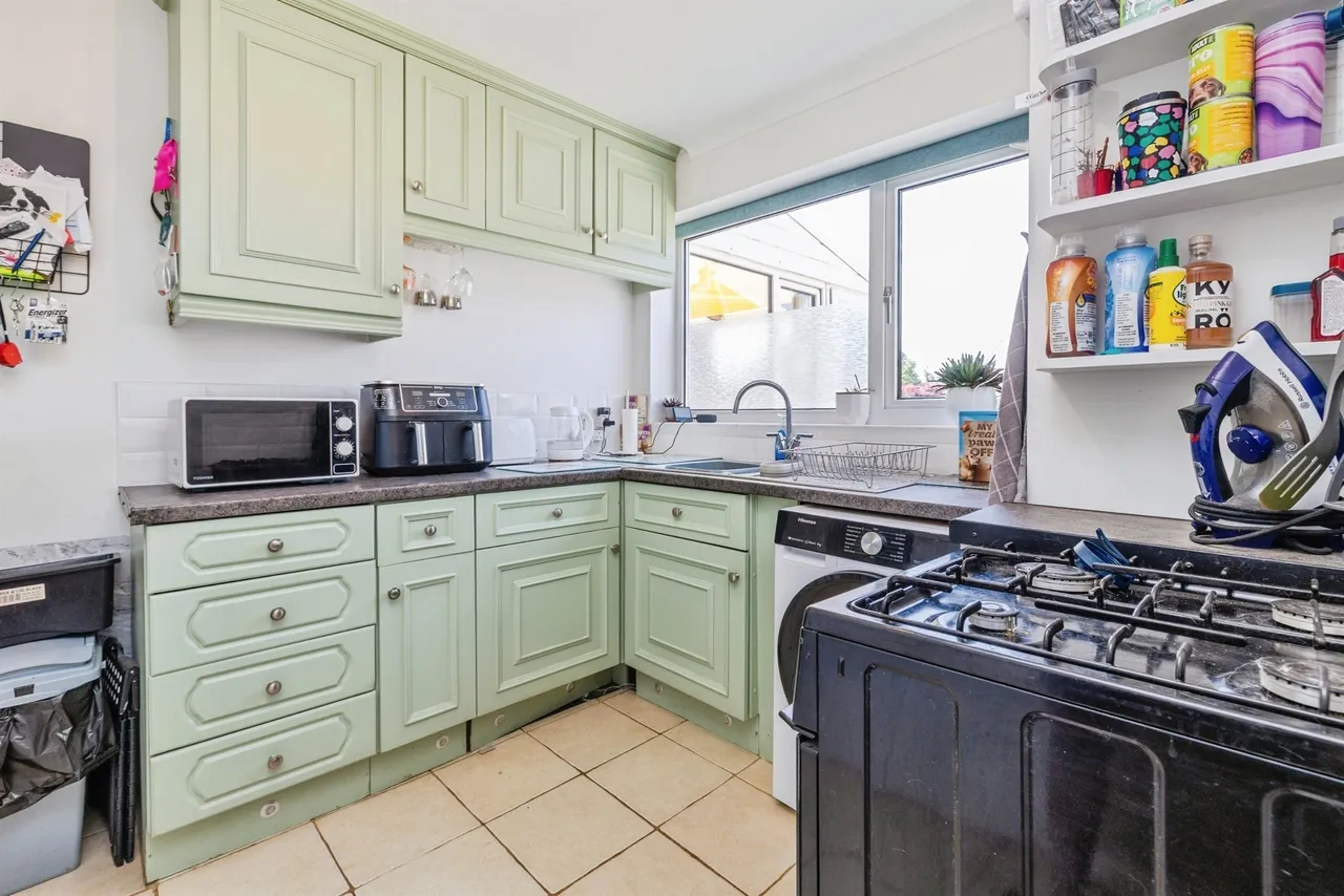 Rowan Road, Waddington, LINCOLN, photo 4