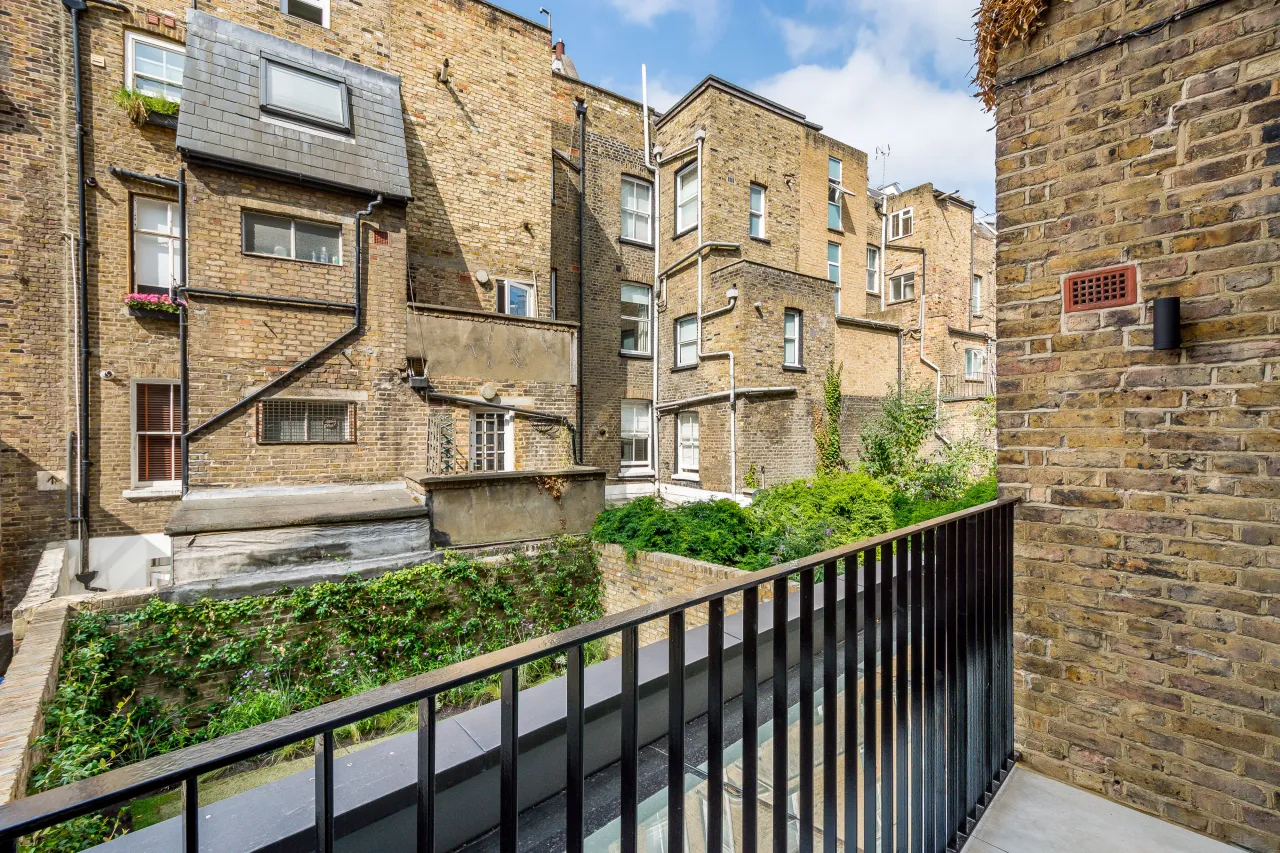 Finborough Road, Chelsea, SW10, photo 2