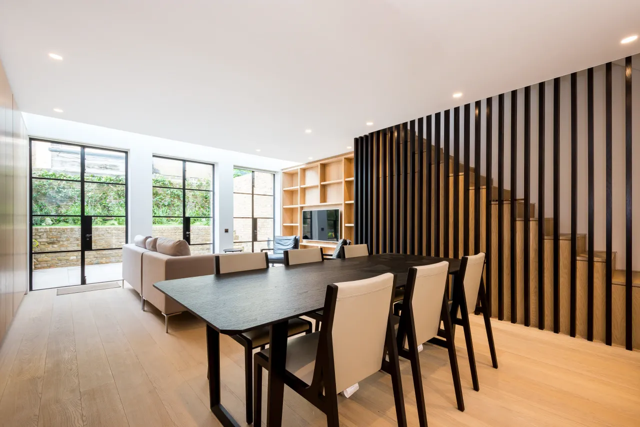 Finborough Road, Chelsea, SW10, photo 6