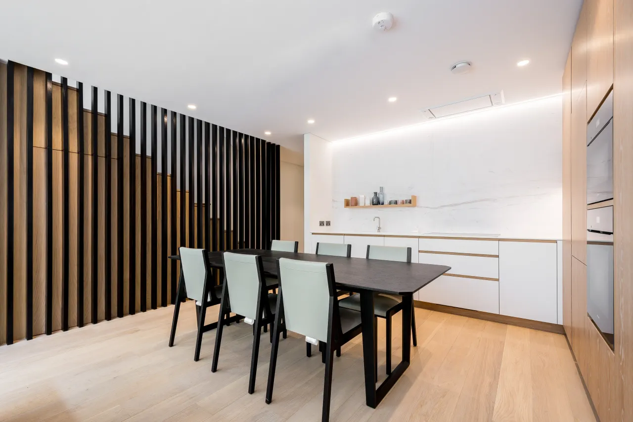 Finborough Road, Chelsea, SW10, photo 5