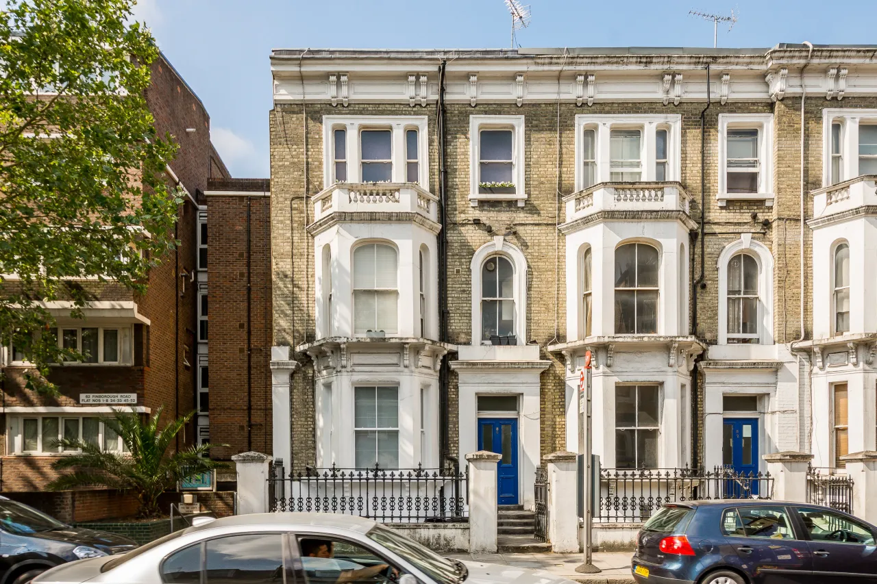 Finborough Road, Chelsea, SW10, photo 9