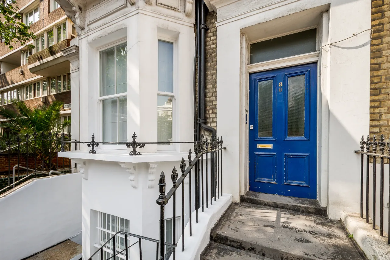 Finborough Road, Chelsea, SW10, photo 20
