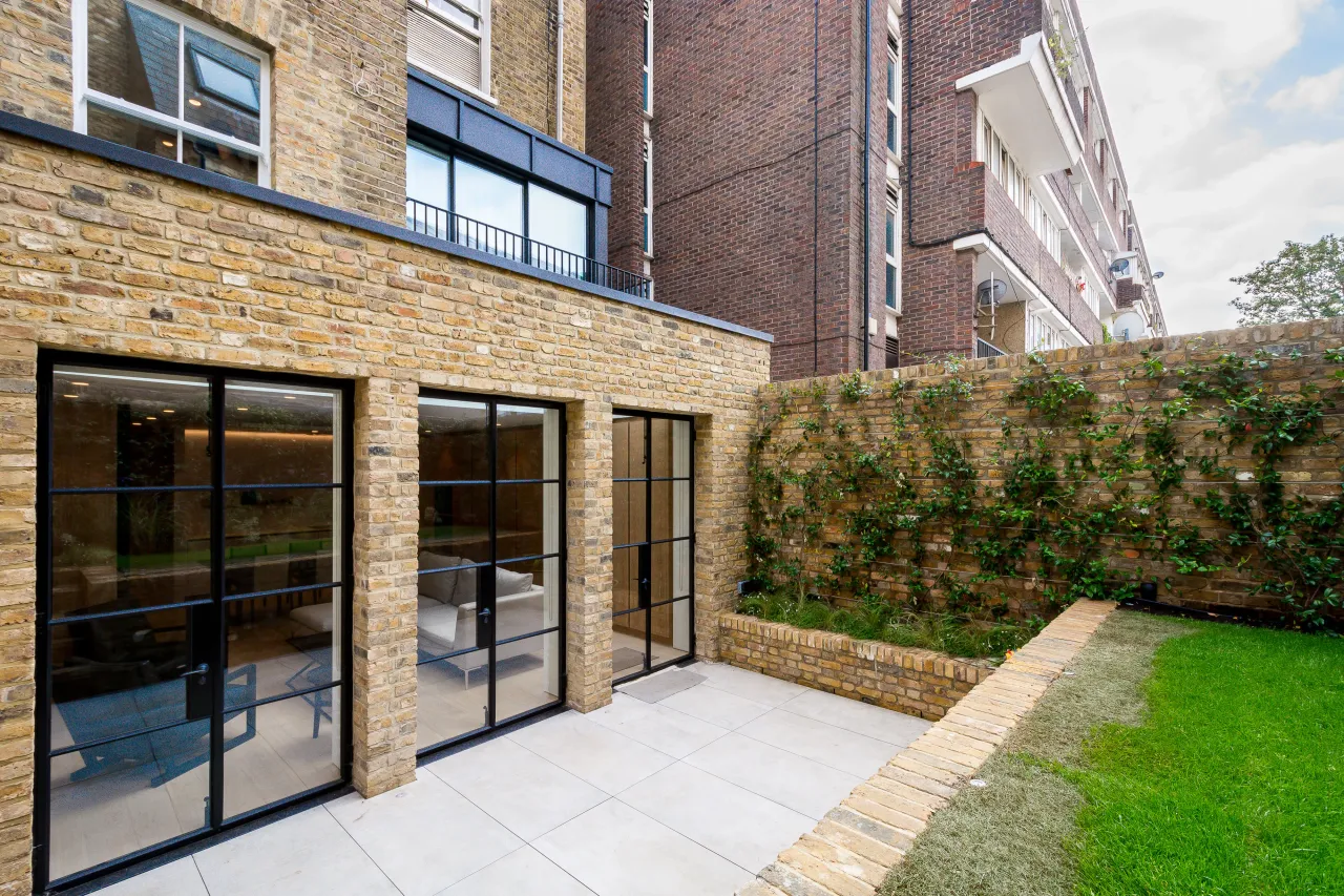 Finborough Road, Chelsea, SW10, photo 3