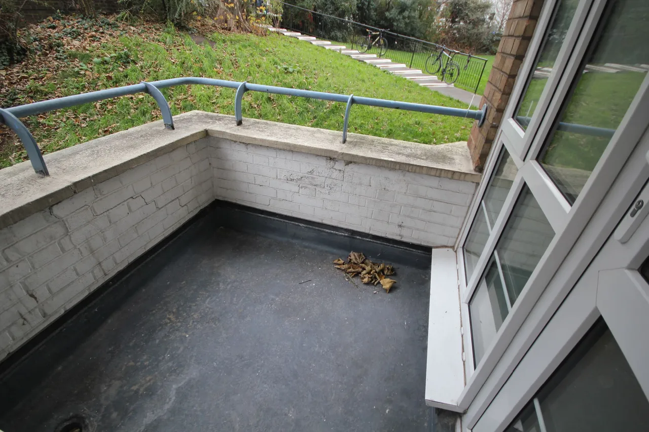 Sulgrave Gardens, London, photo 4