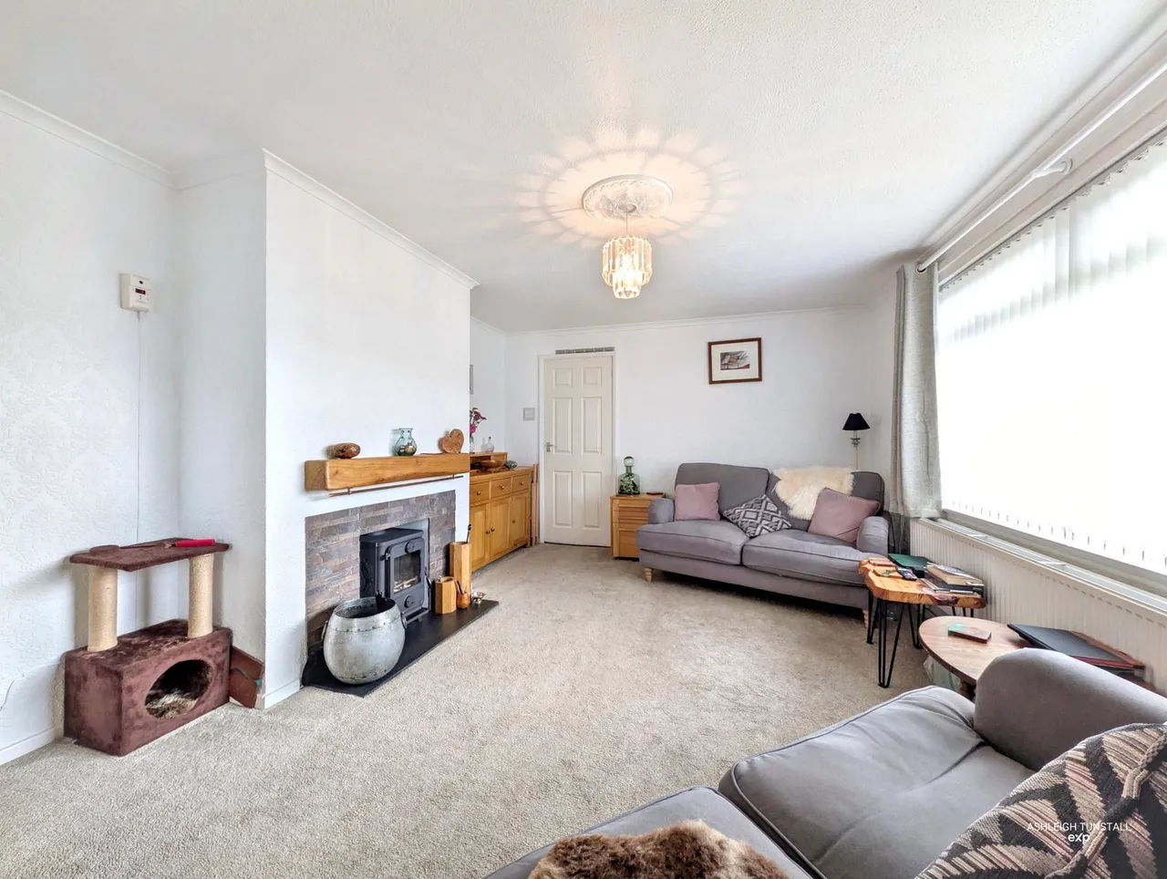 Whitestiles, Seaton, CA14, photo 5