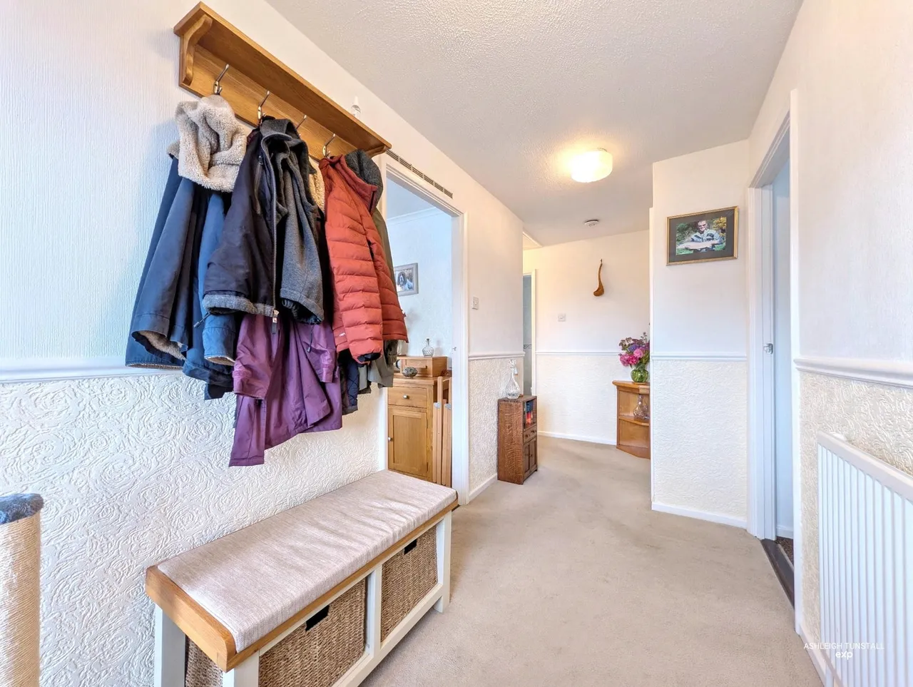 Whitestiles, Seaton, CA14, photo 2