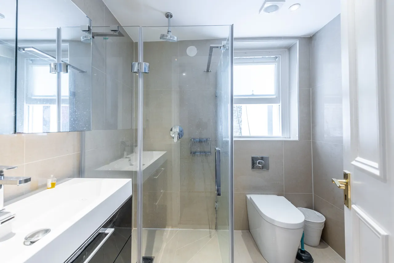 Flat 6, 6 Collingham Place, London, photo 5